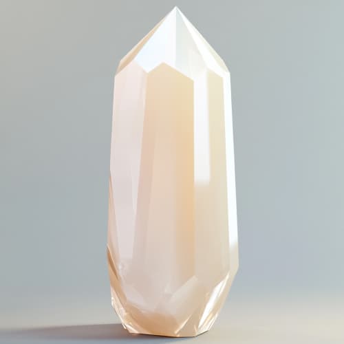 MILKY QUARTZ